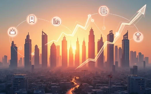 Dubai rents rise by up to 15% after rental index update