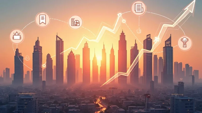 Dubai rents rise by up to 15% after rental index update