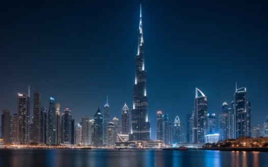 Uae Economy Grows