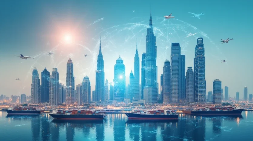 Dubai’s Economic Growth