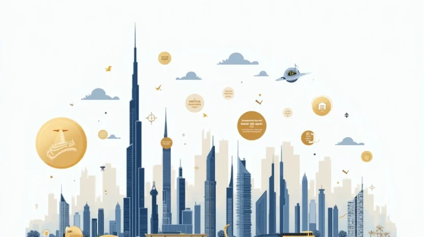 Dubai real estate: The ultimate guide for NRIs investing in the property market, according to experts