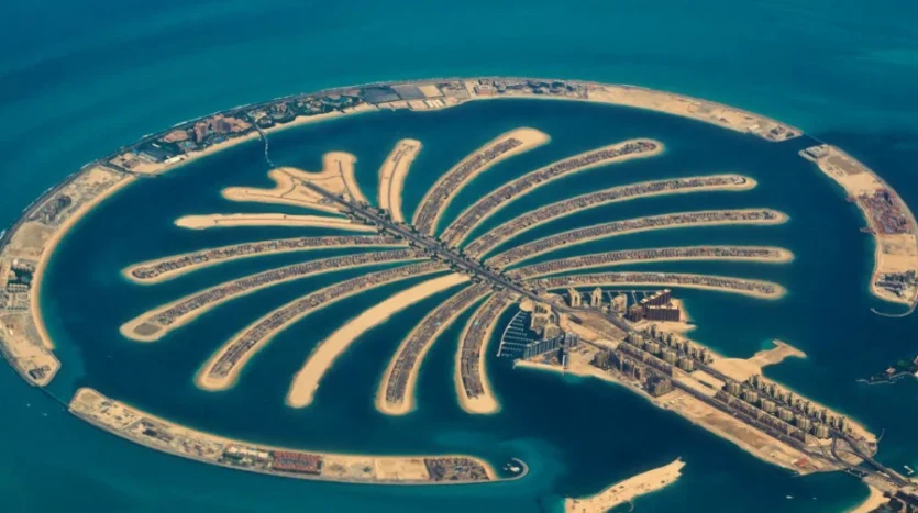 Palm Jumeirah