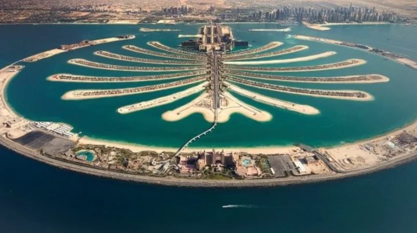 Palm Jumeirah