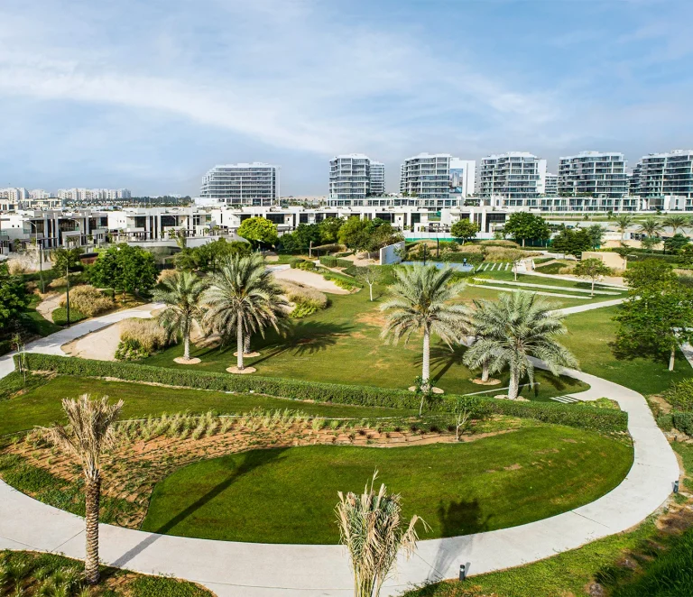 Damac Hills