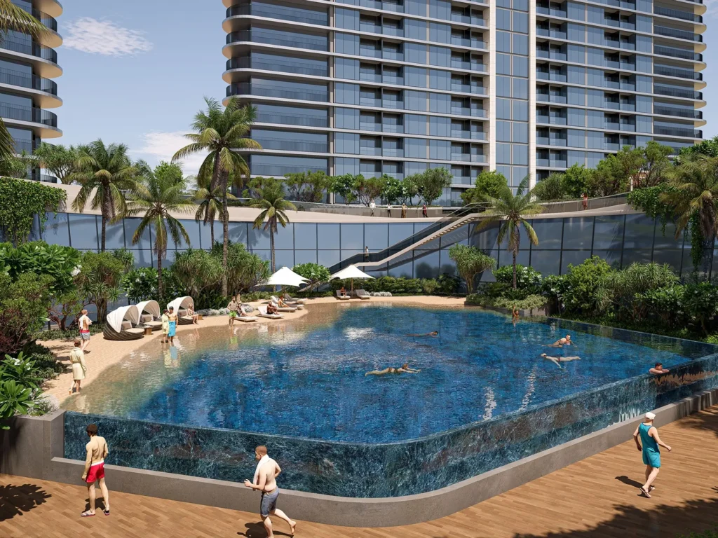 Sobha Solis at Motor City by Sobha Realty