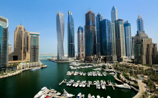 Al Habtoor Properties