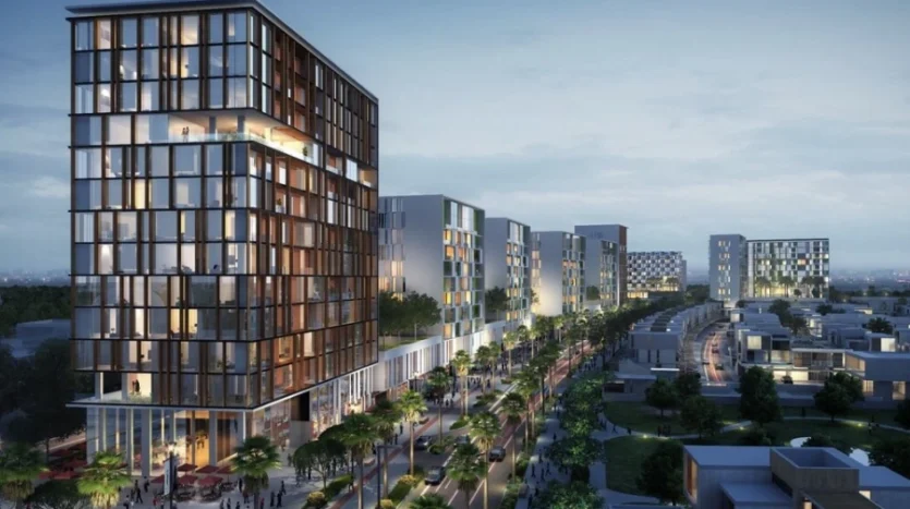 Affordable Apartments in Dubai in 2024