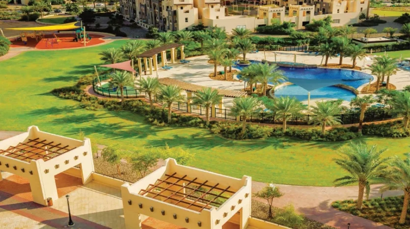 Affordable Apartments in Dubai in 2024