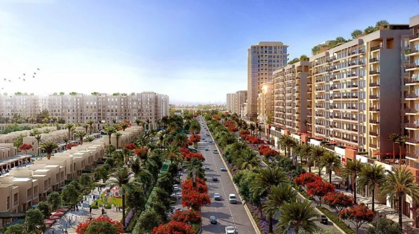 Affordable Apartments in Dubai in 2024