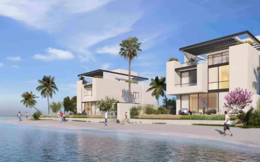 Ajmal Makan Real estate Development