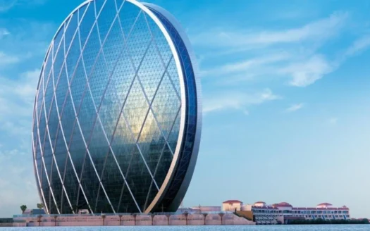 Aldar Properties