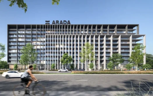Arada Developers