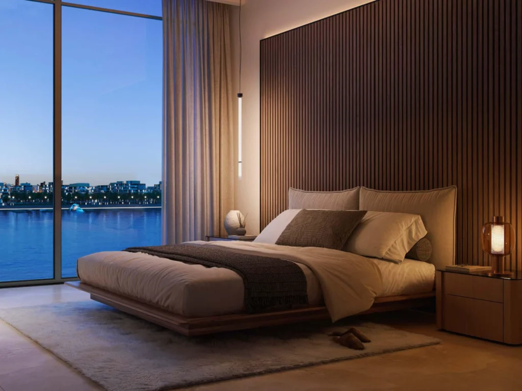 Bay Grove Residences at Dubai Islands by Nakheel