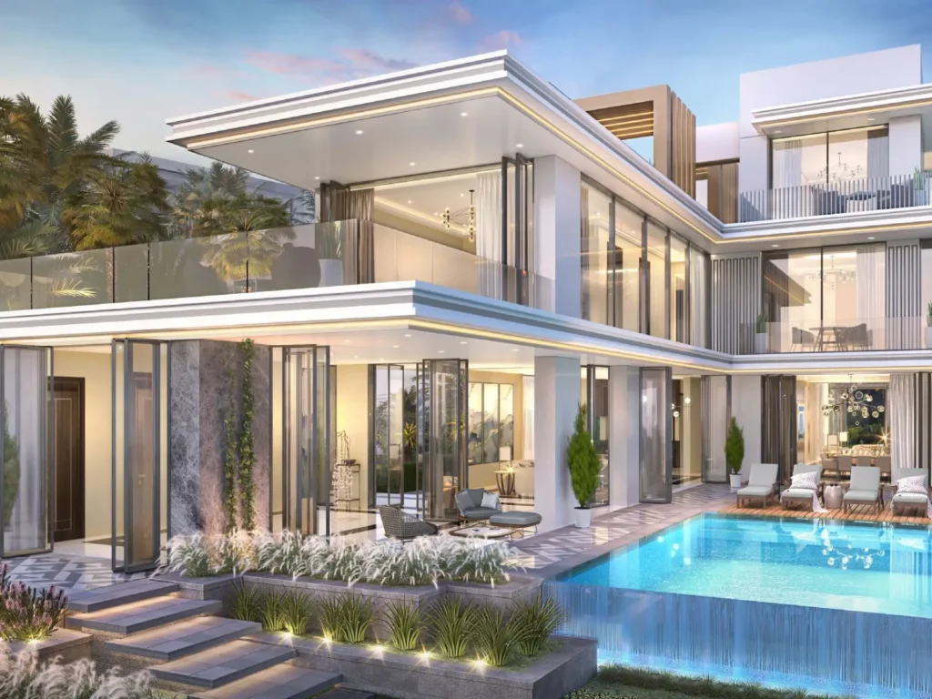 DAMAC Islands