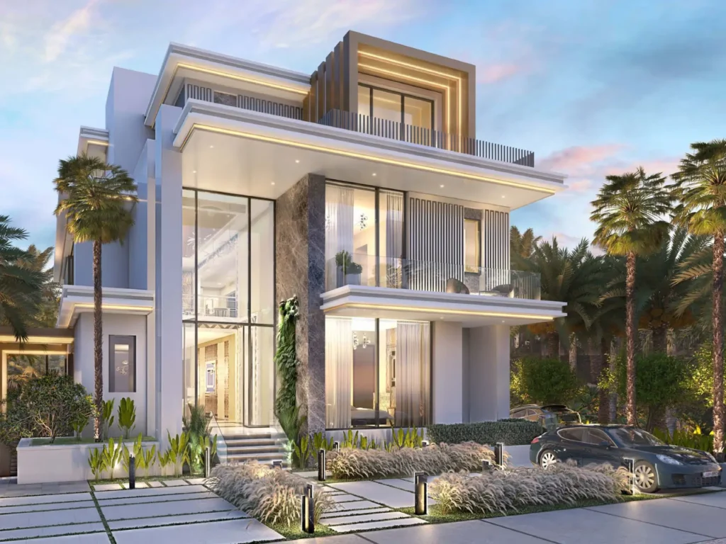 DAMAC Islands