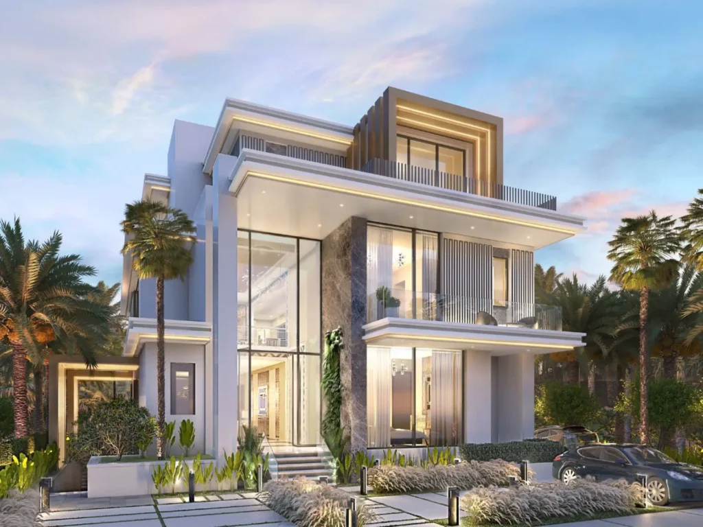DAMAC Islands