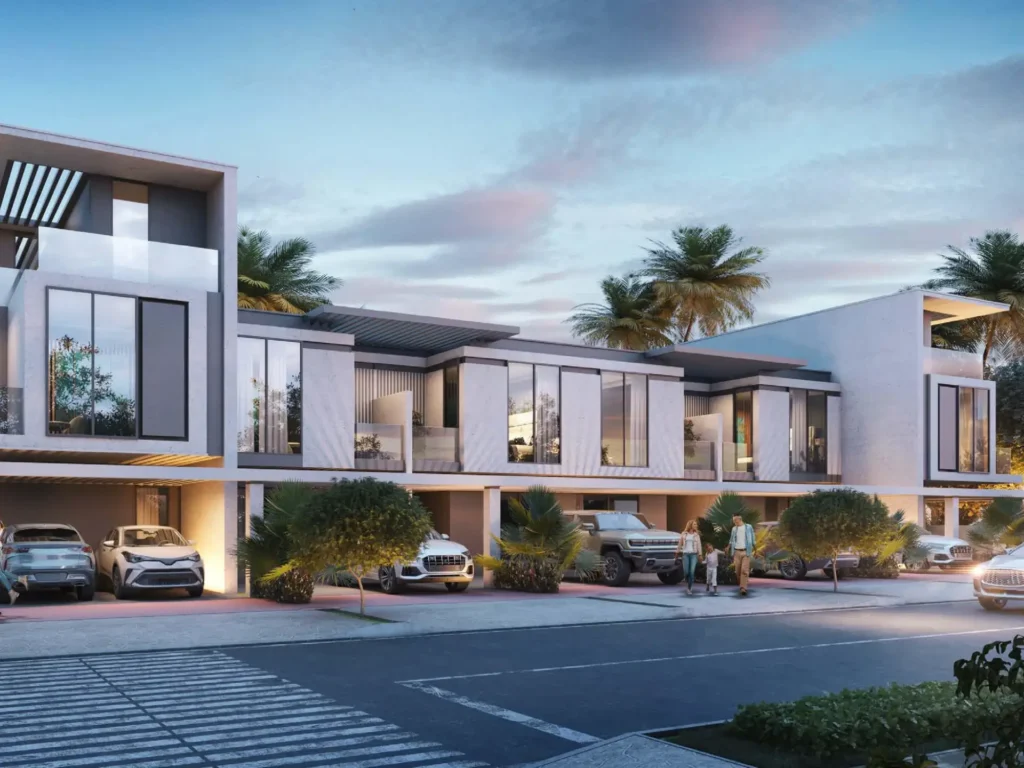 DAMAC Islands