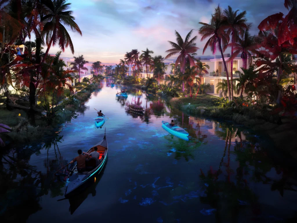 DAMAC Islands by DAMAC Properties