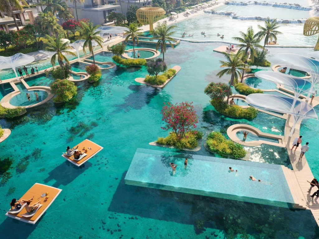 DAMAC Islands by DAMAC Properties