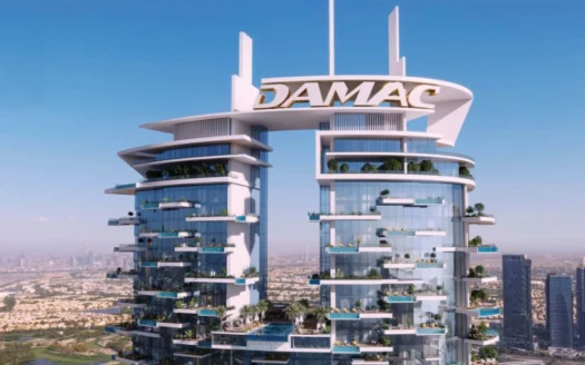 DAMAC Properties