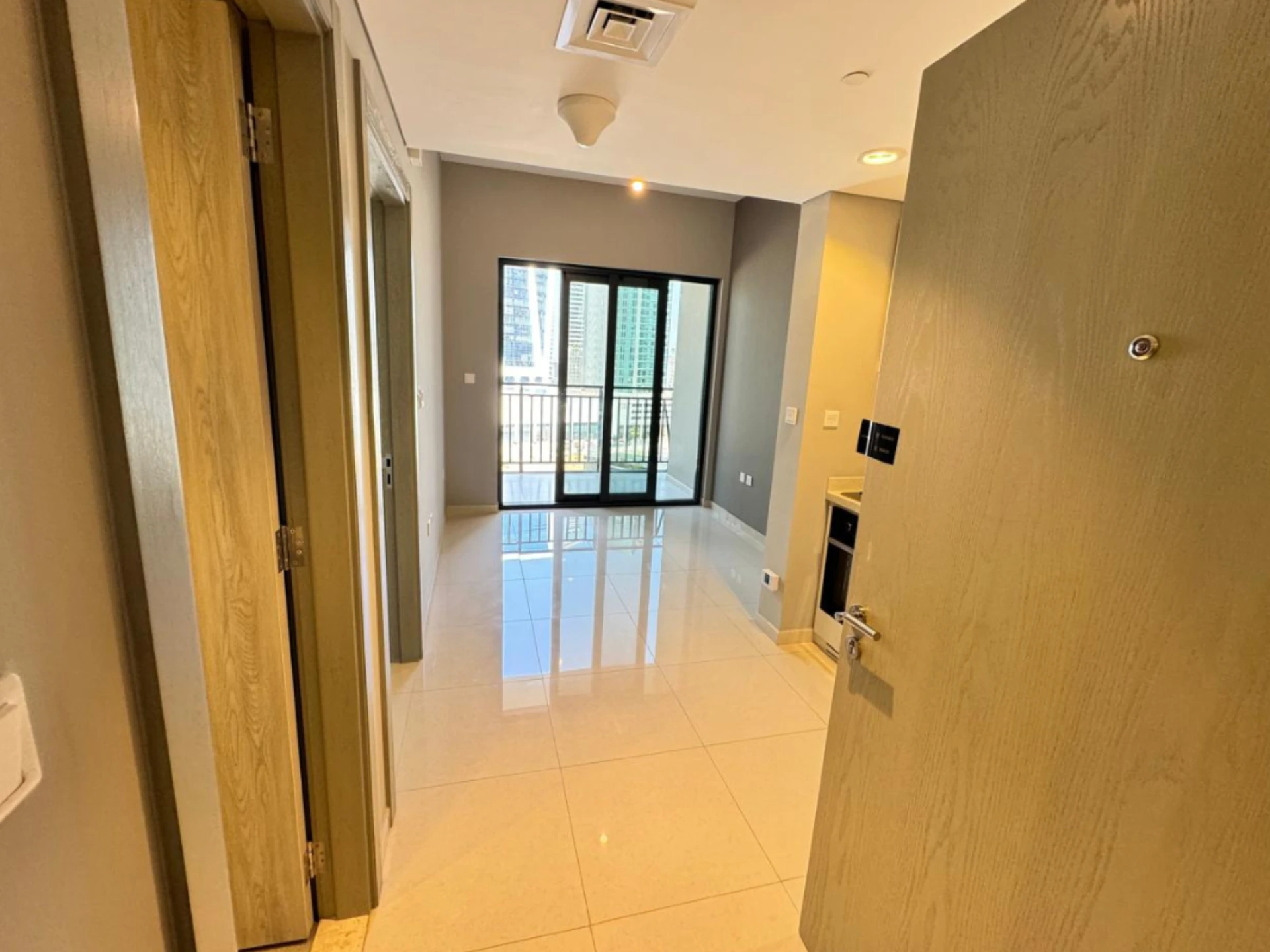 DAMAC Zada Tower at Business Bay Realtree Properties