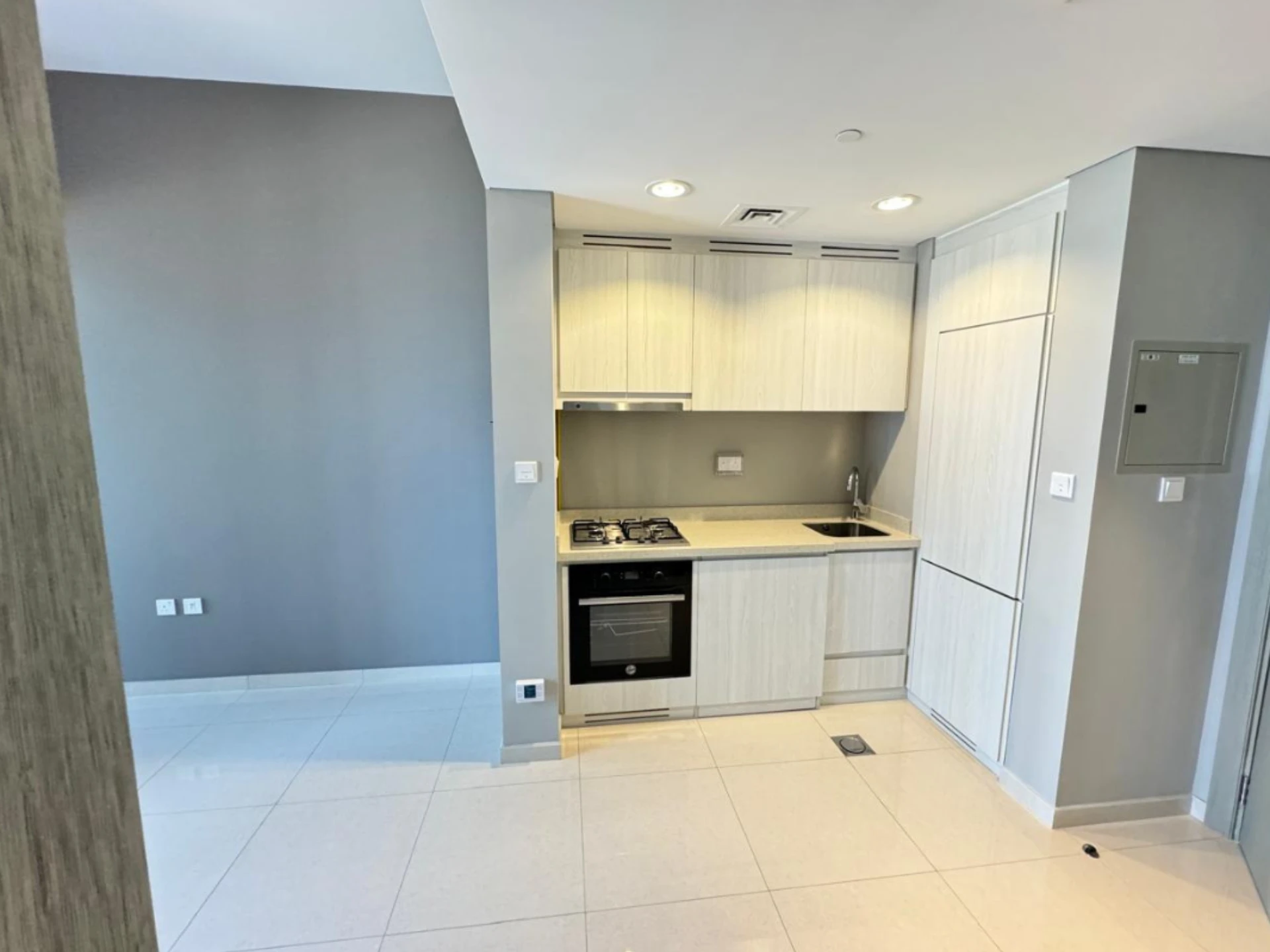 DAMAC Zada Tower at Business Bay Realtree Properties