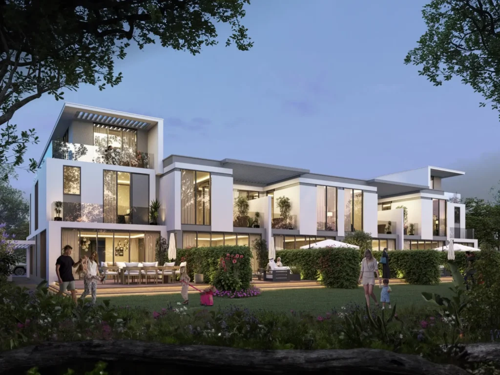 Damac Islands