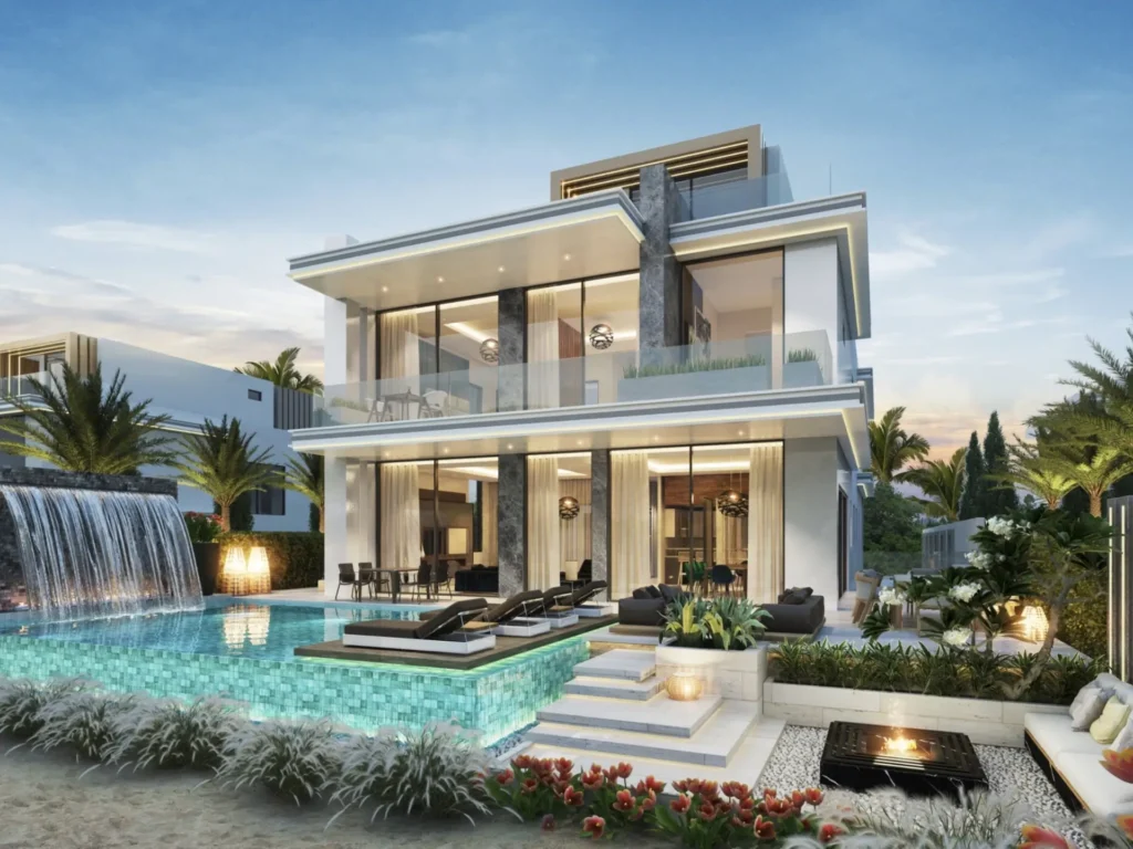 Damac Islands