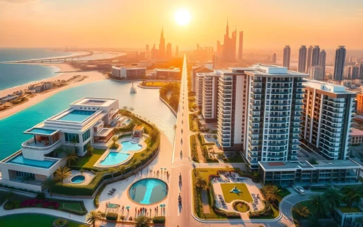 Freehold VS Leasehold