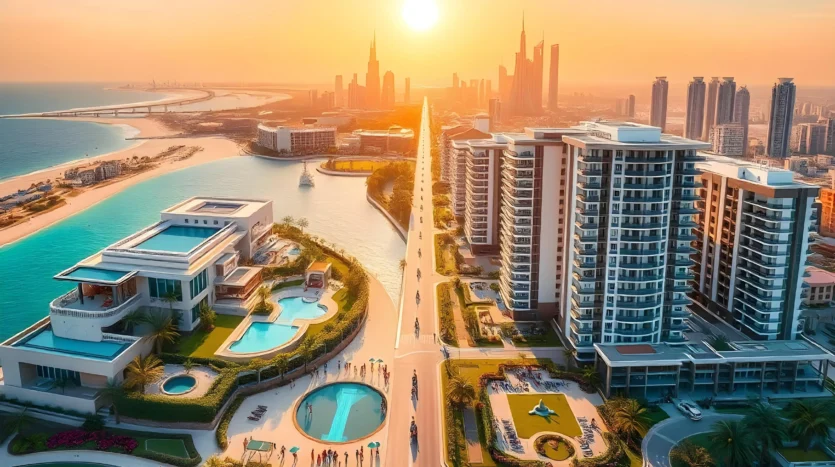 Freehold VS Leasehold