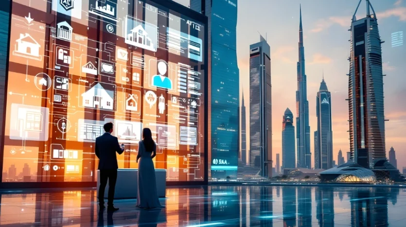 Dubai Aviation Boom