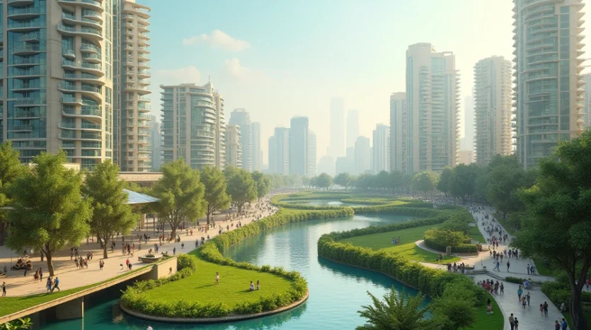 Dubai Real Estate Expo