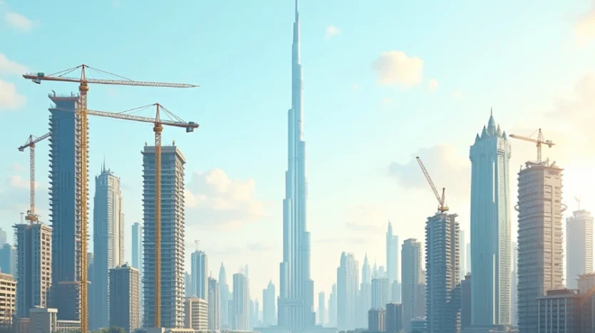 Dubai Real Estate Expo