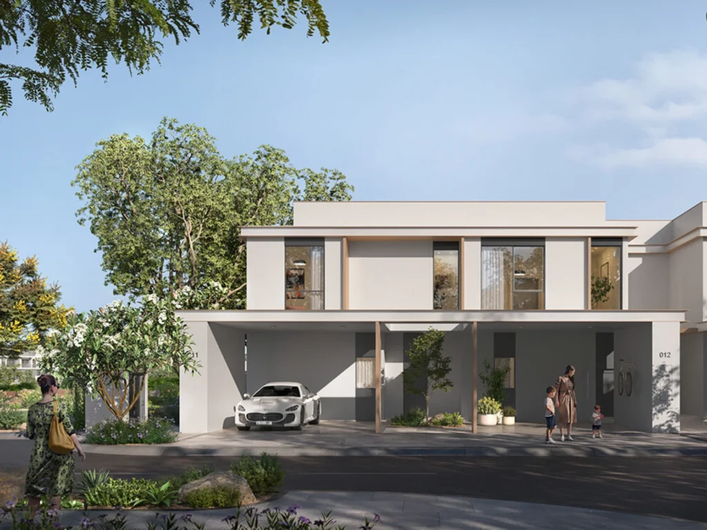 EMAAR Velora 2 at The Valley