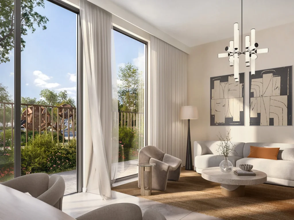 EMAAR Velora 2 at The Valley