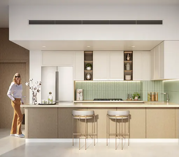 Eleve by Deyaar 1 bedroom