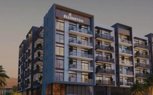 Ellington Properties