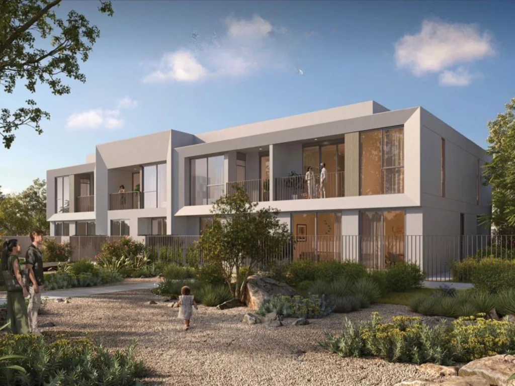 Emaar Velora 2 at The Valley Phase 2