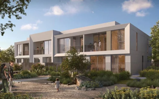 Emaar Velora 2 at The Valley Phase 2