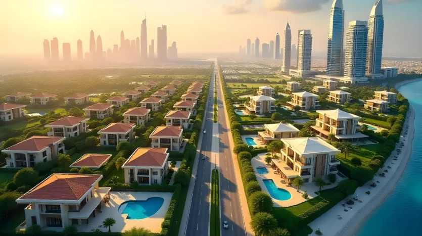 Freehold VS Leasehold