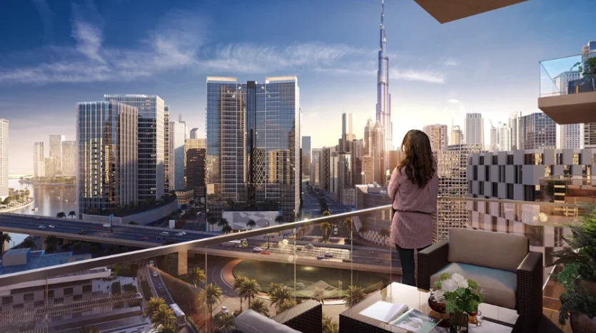 Freehold VS Leasehold