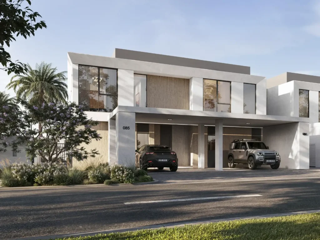 Greenville at Emaar South by EMAAR Properties