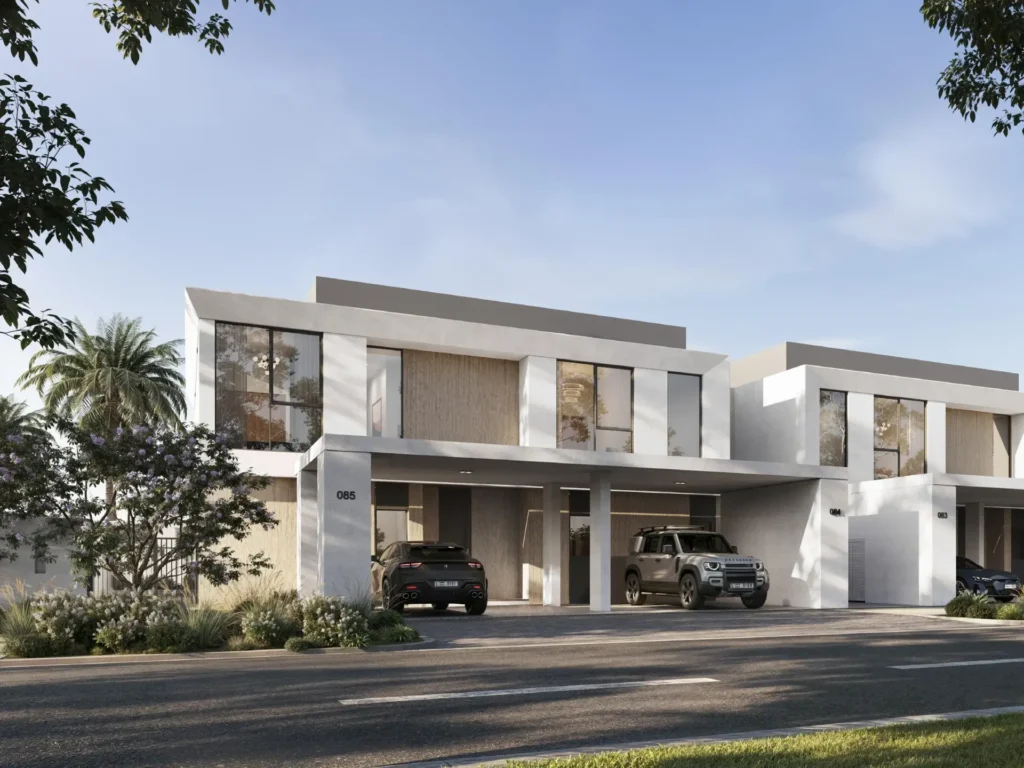 Greenville at Emaar South by EMAAR Properties