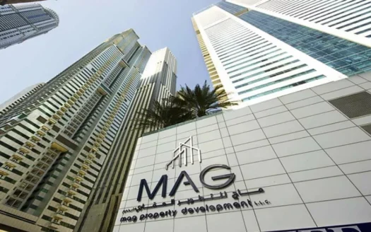 MAG Property Development