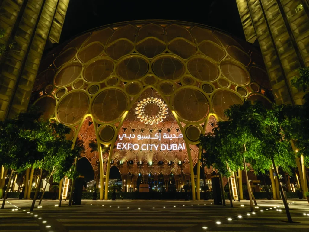 Mangrove Residences at Expo City Dubai by Expo Dubai Group