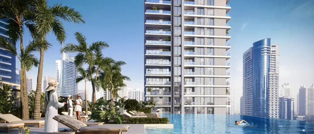 Marina Cove at Dubai Marina By Emaar Properties