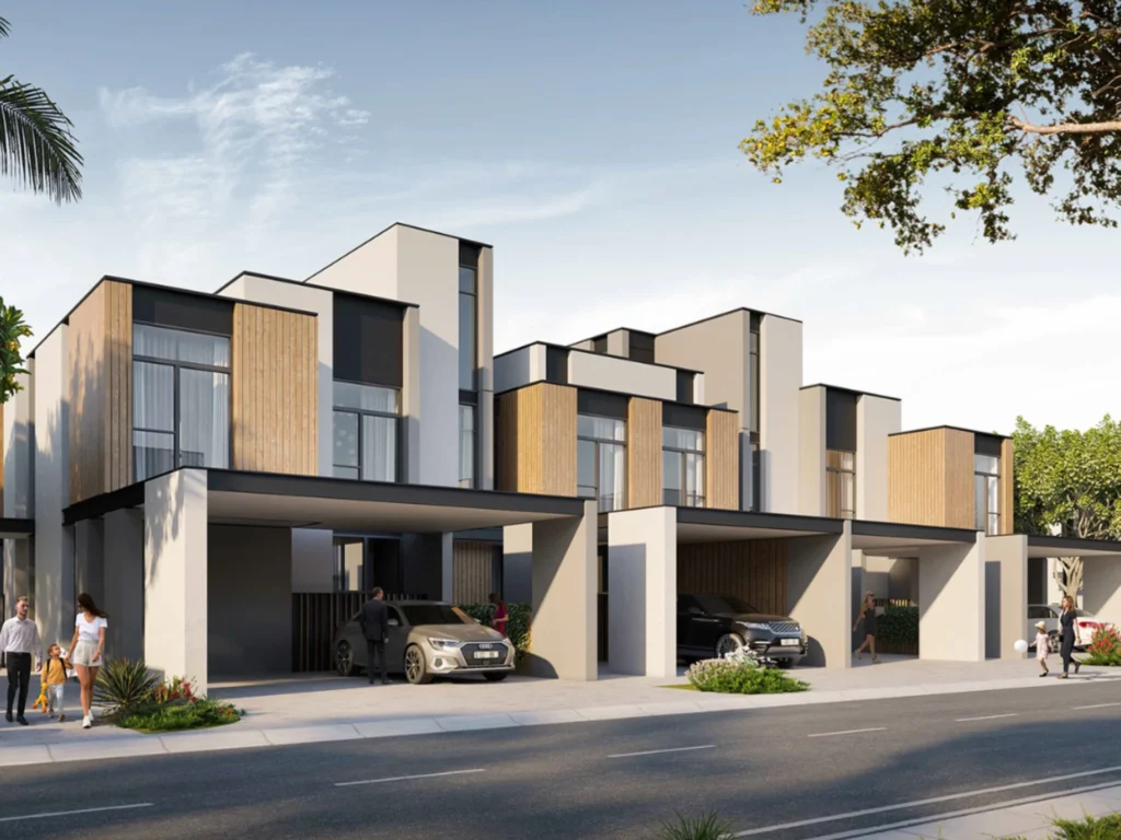 Mudon Al Ranim 8 at Mudon by Dubai Properties