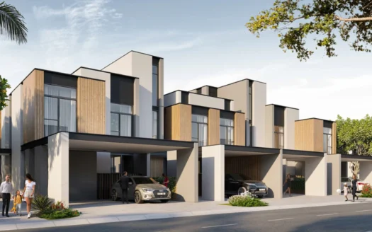 Mudon Al Ranim 8 at Mudon by Dubai Properties