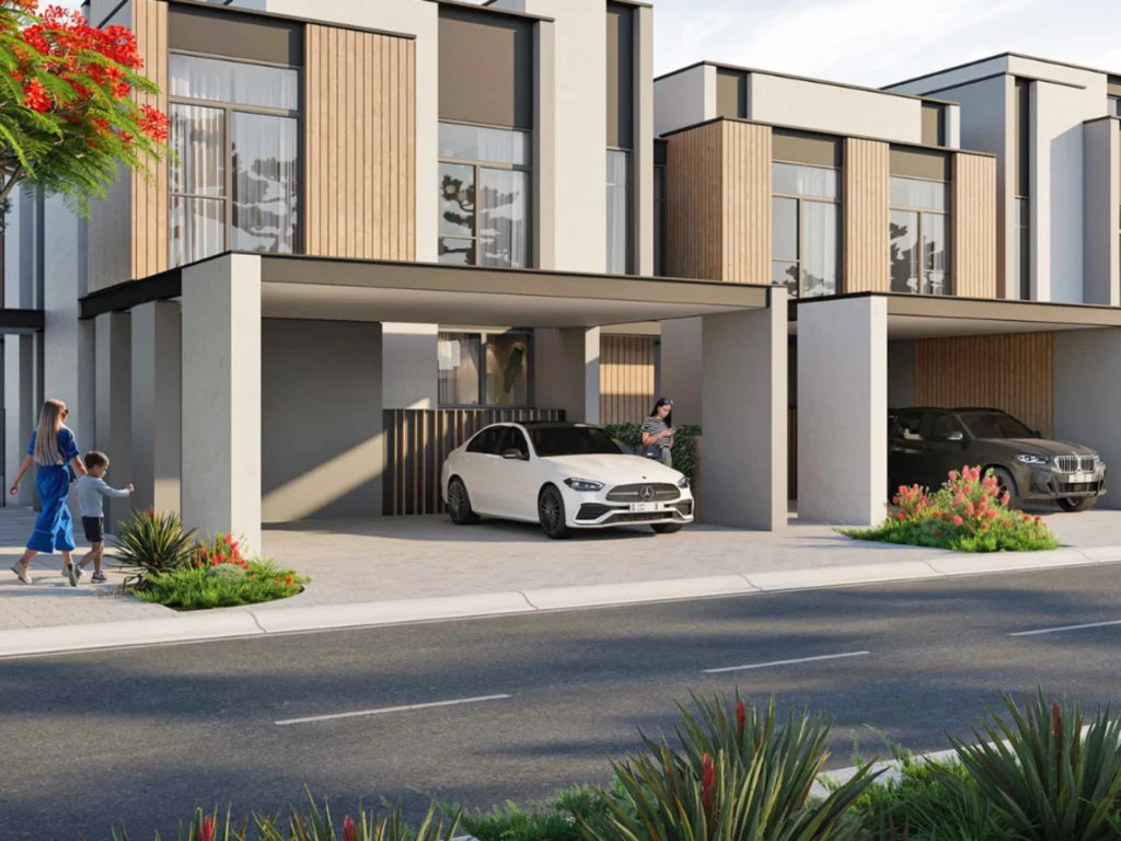 Mudon Al Ranim 8 at Mudon by Dubai Properties
