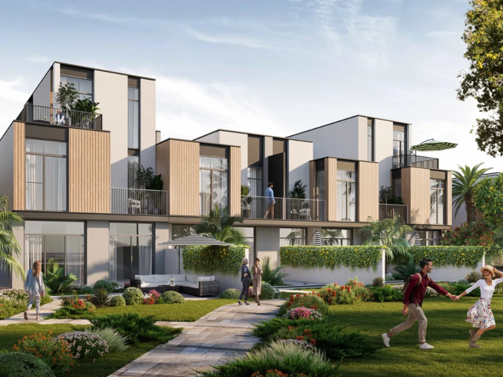 Mudon Al Ranim 8 at Mudon by Dubai Properties